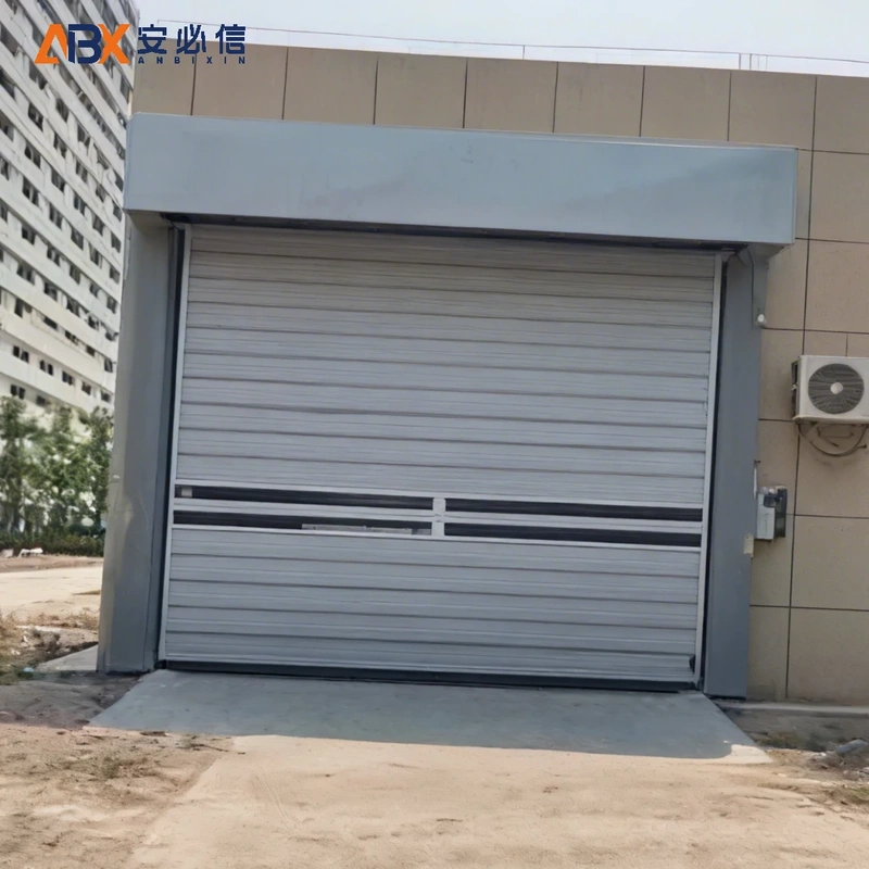 朔州市雷达高速门
