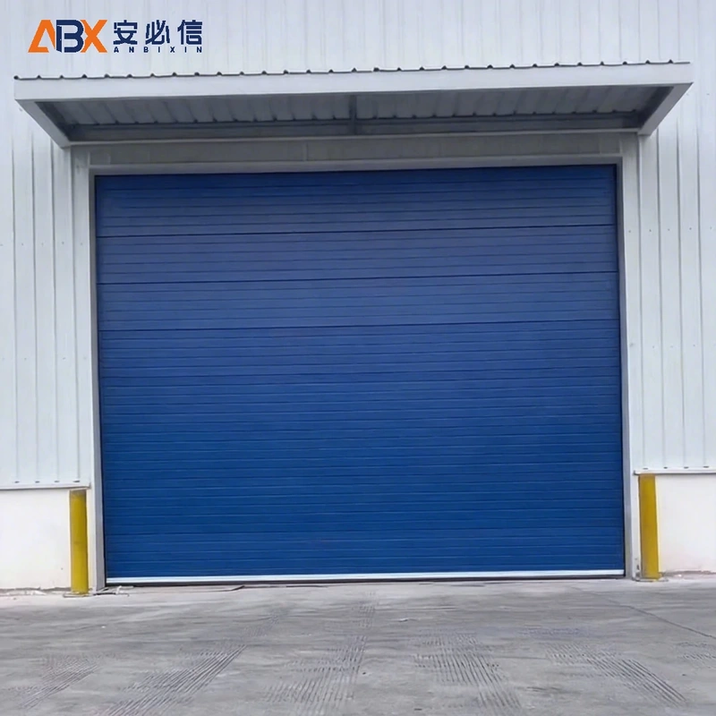 朔州市洁净室高速门